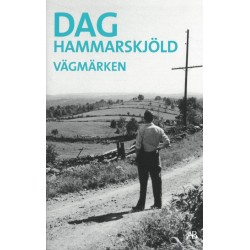Vägmärken
