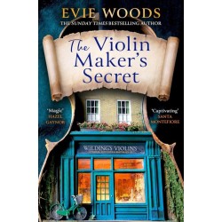 The Violin Maker's Secret