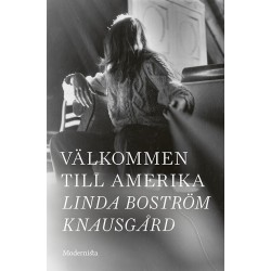 Välkommen till Amerika
