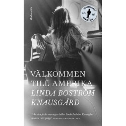 Välkommen till Amerika