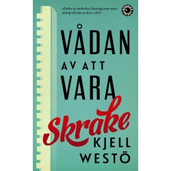 Vådan av att vara Skrake