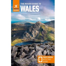 Wales, Rough Guide
