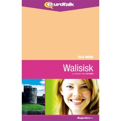 Walisisk forretningssprog CD-ROM
