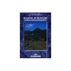 Walking in Hungary - A Complete Walking Guide