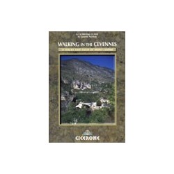 Walking in the Cevennes