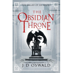 The Obsidian Throne