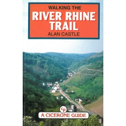Walking the River Rhine Trail
