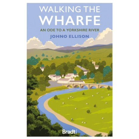 Walking the Wharfe