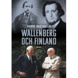 Wallenberg och Finland