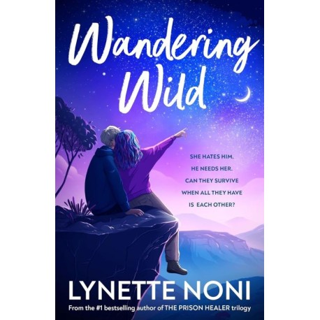 Wandering Wild