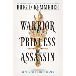 Warrior Princess Assassin