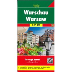 Warschau