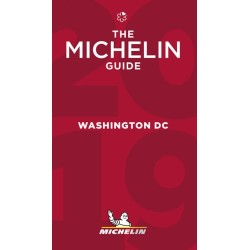 Michelin Restaurants Washington 2019