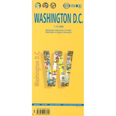 Washington D.C