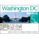Washington DC PopOut Map