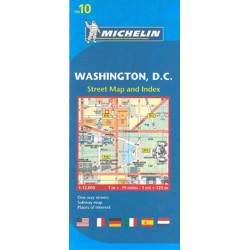 Washington DC