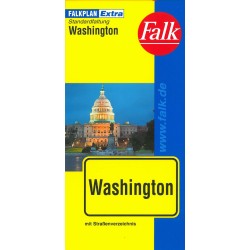 Washington, Falk Extra