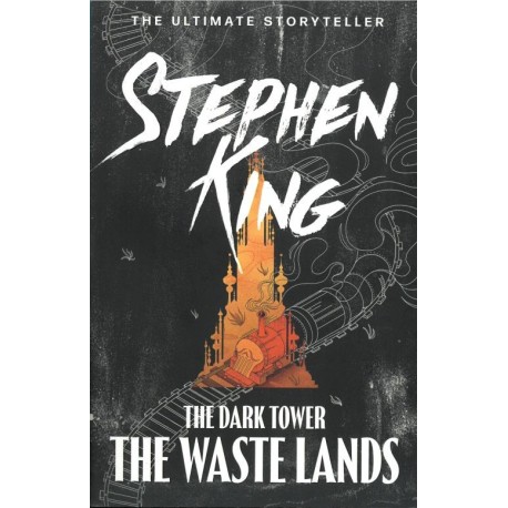 The Waste Lands