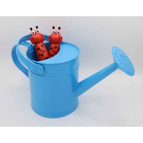 Watering Can & Tool Set