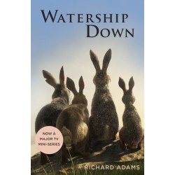 Watership Down - TV tie-in