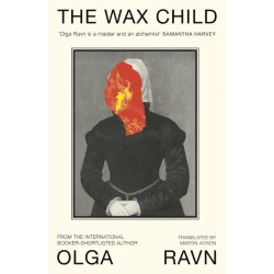 The Wax Child