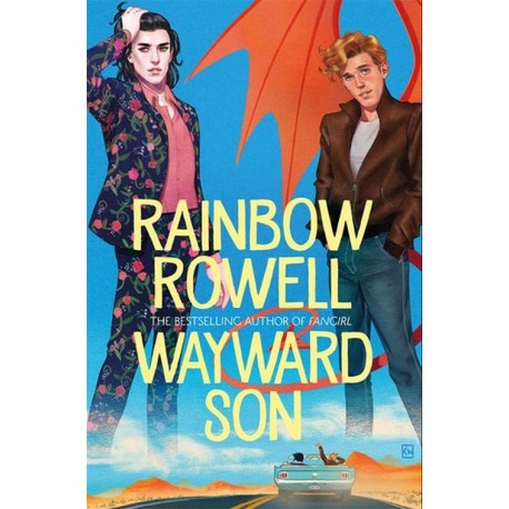 Wayward Son