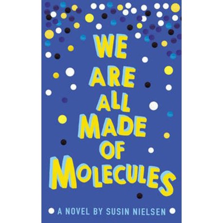 We are All Made of Molecules