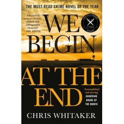 We Begin at the End