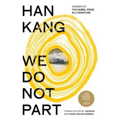 We Do Not Part