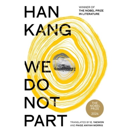 We Do Not Part