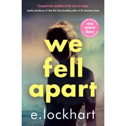We Fell Apart