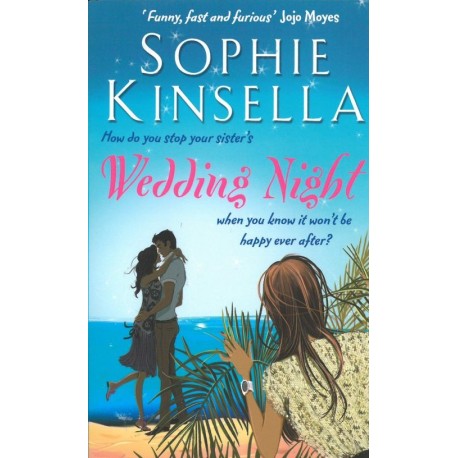 Wedding Night