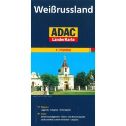 Weissrussland - Belarus