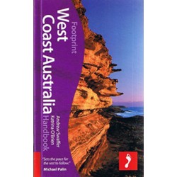 West Coast Australia Handbook