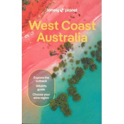 West Coast Australia