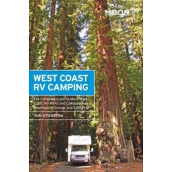 West Coast RV Camping