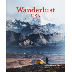 Wanderlust (Compact Edition)
