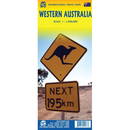 Western Australia