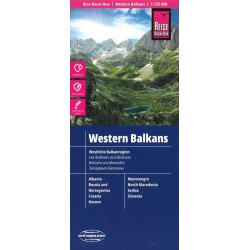 Western Balkans