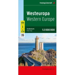 Western Europe