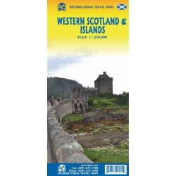 Western Scotland & Islands
