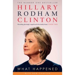 What Happened