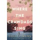 Where the Crawdads Sing