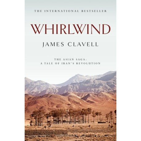 Whirlwind