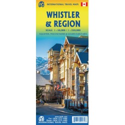 Whistler & Region