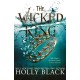 The Wicked King