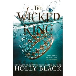 The Wicked King