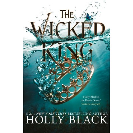The Wicked King