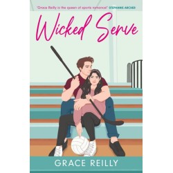Wicked Serve