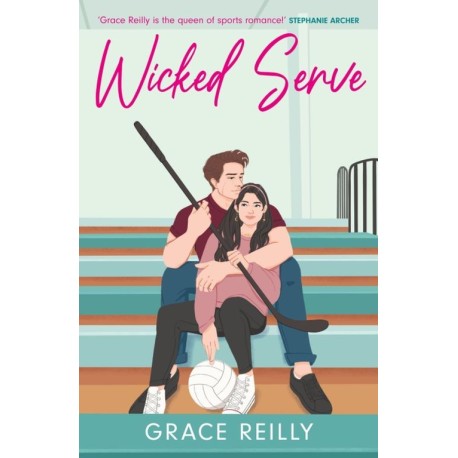 Wicked Serve